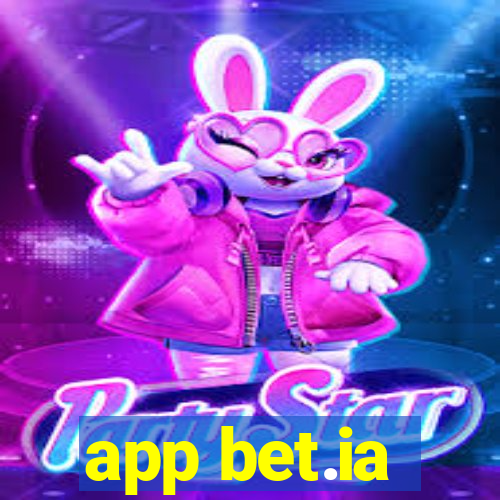 app bet.ia