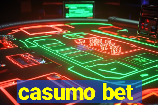 casumo bet