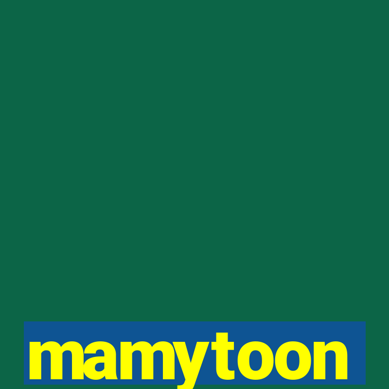 mamytoon