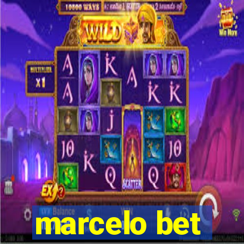 marcelo bet