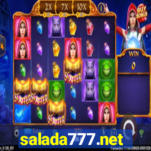 salada777.net