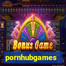 pornhubgames