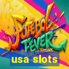 usa slots