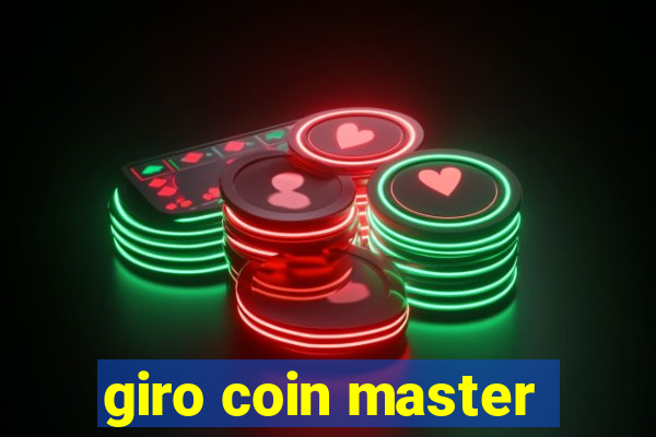 giro coin master