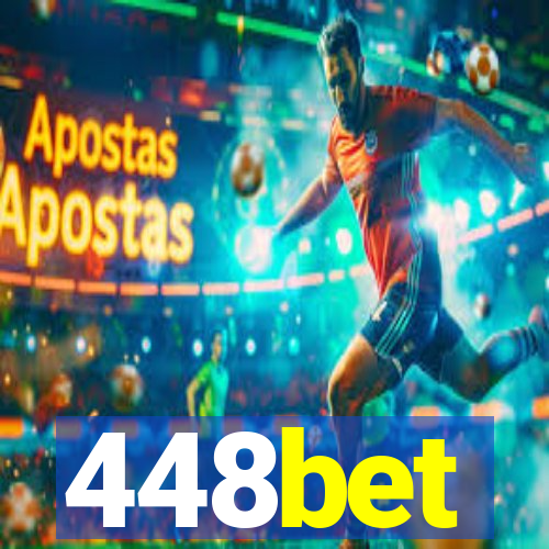 448bet