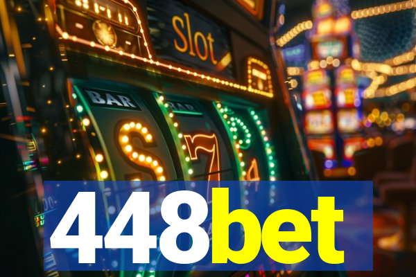 448bet