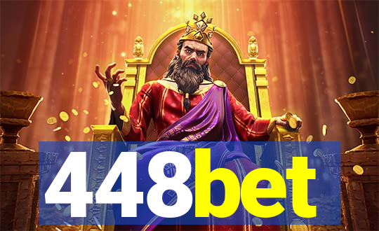 448bet