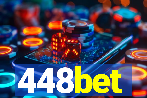 448bet