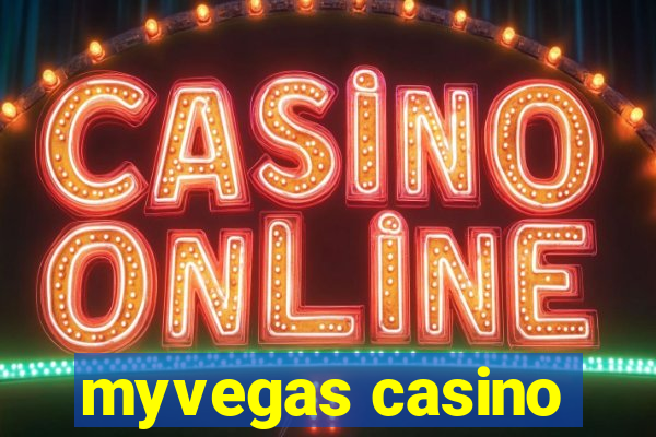 myvegas casino