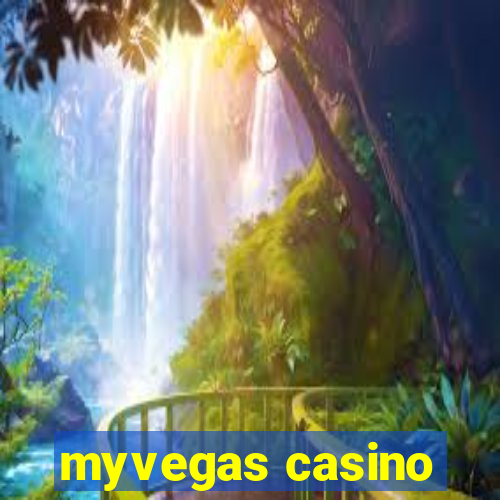 myvegas casino