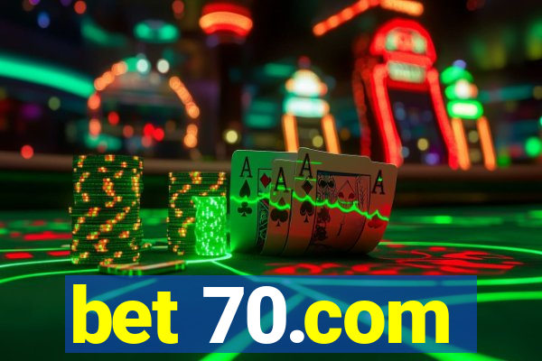 bet 70.com