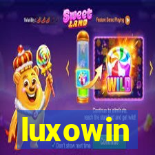 luxowin