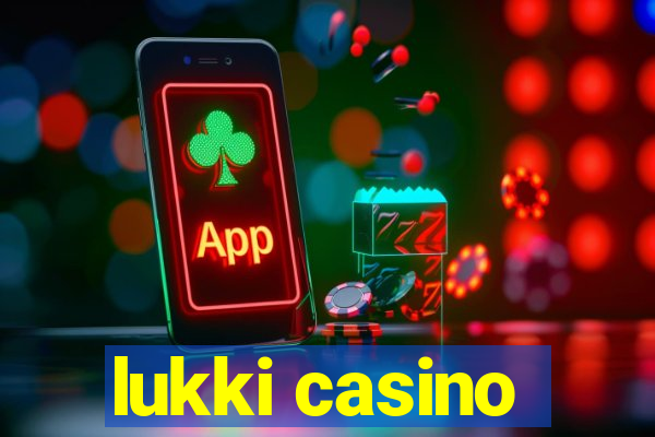 lukki casino