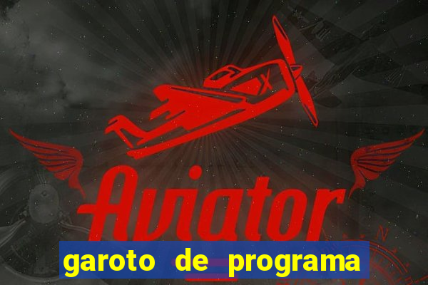 garoto de programa de feira de santana