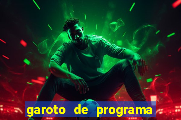 garoto de programa de feira de santana