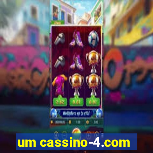 um cassino-4.com