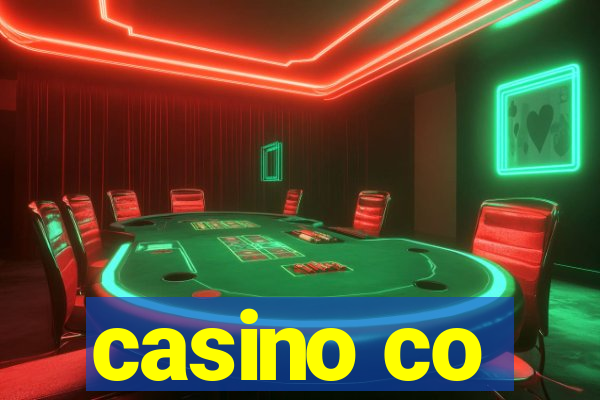 casino co