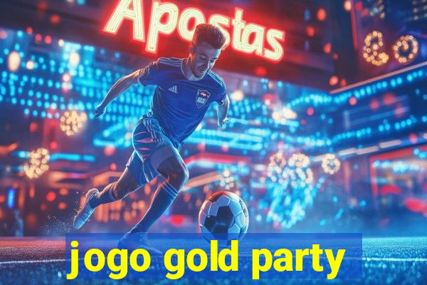 jogo gold party