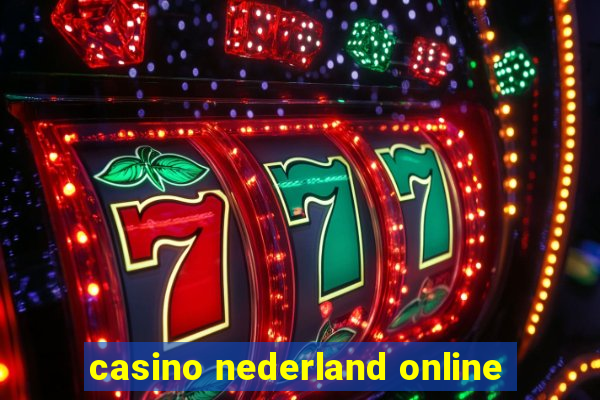 casino nederland online