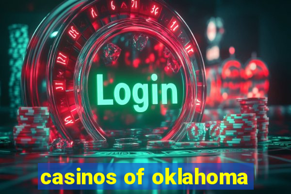 casinos of oklahoma