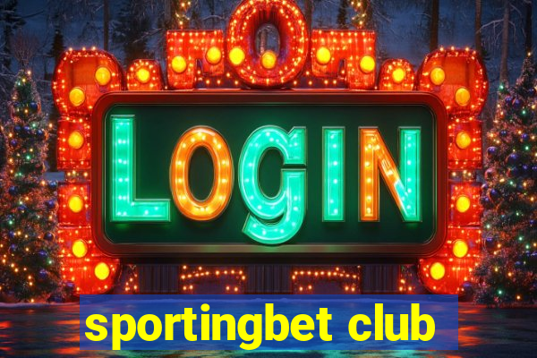 sportingbet club