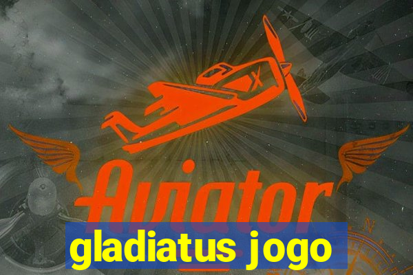 gladiatus jogo