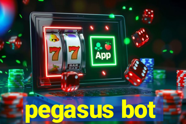 pegasus bot