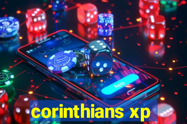 corinthians xp