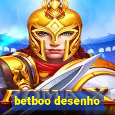 betboo desenho