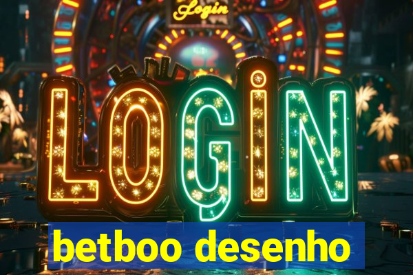 betboo desenho