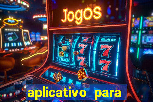 aplicativo para jogar bingo