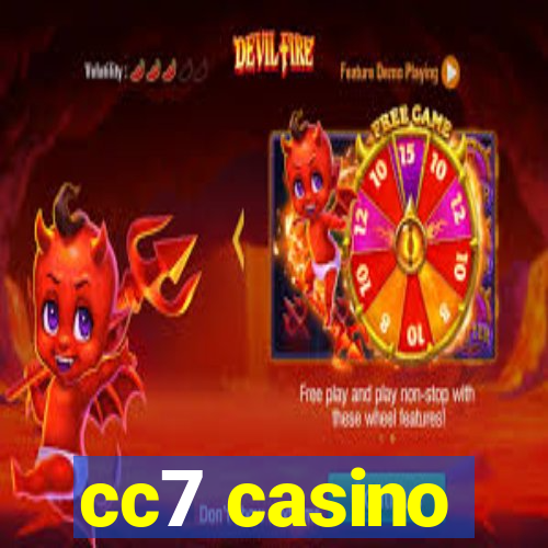 cc7 casino