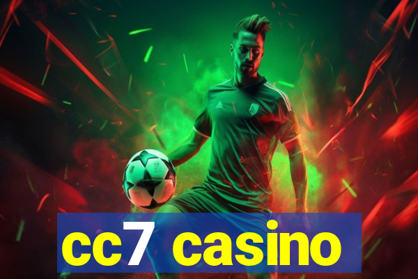 cc7 casino