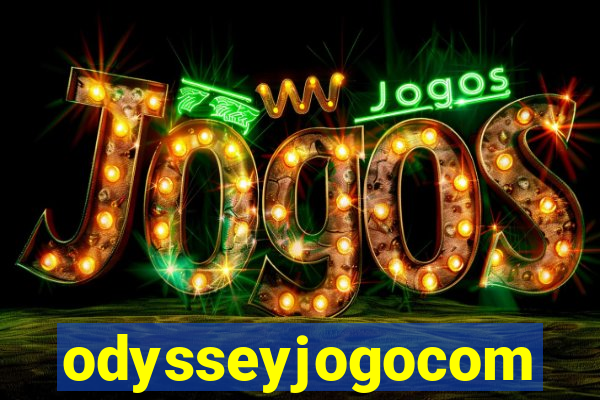 odysseyjogocom