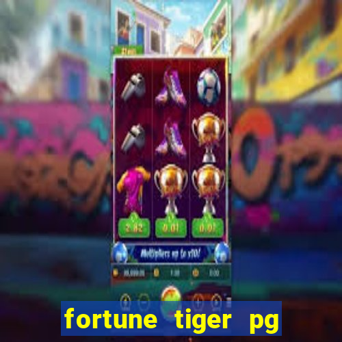 fortune tiger pg slot png