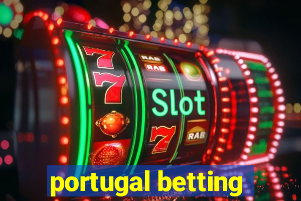 portugal betting