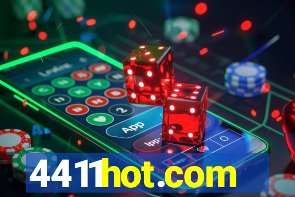 4411hot.com