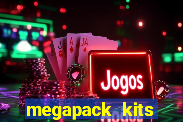 megapack kits football manager 2016