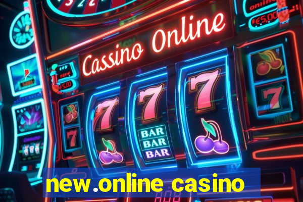 new.online casino