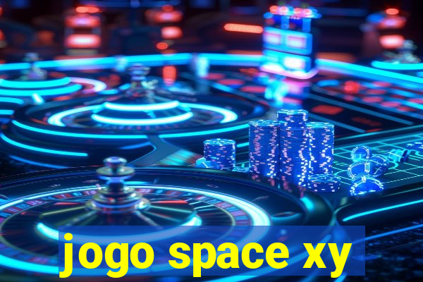 jogo space xy