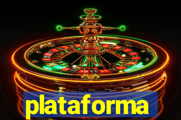 plataforma estrangeira slots