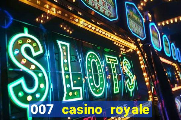 007 casino royale clemens schick