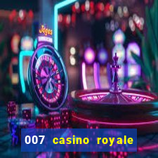 007 casino royale clemens schick