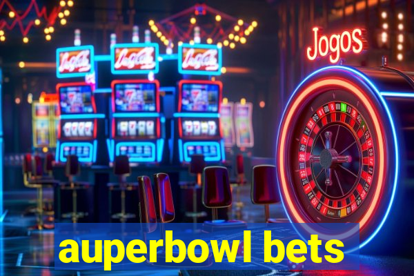 auperbowl bets