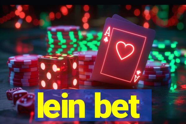 lein bet