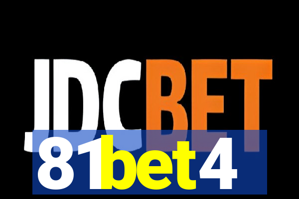 81bet4