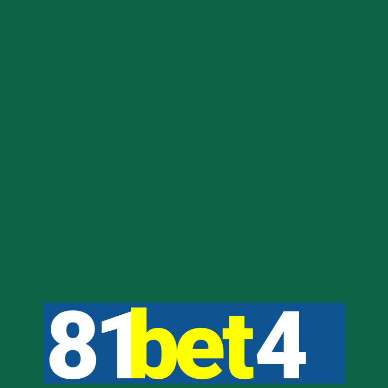 81bet4