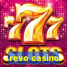 revo casino