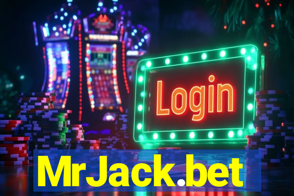 MrJack.bet