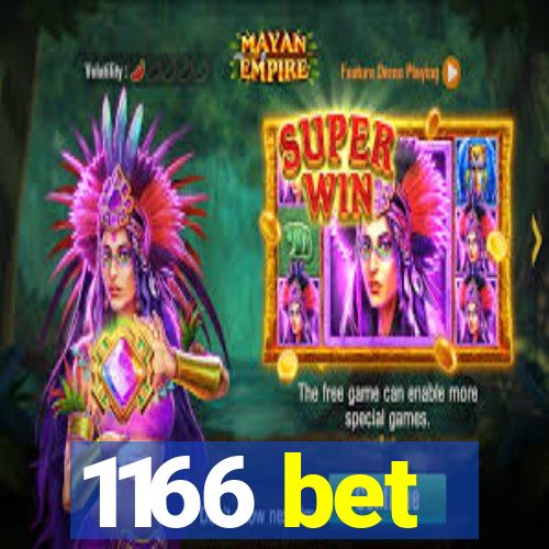 1166 bet